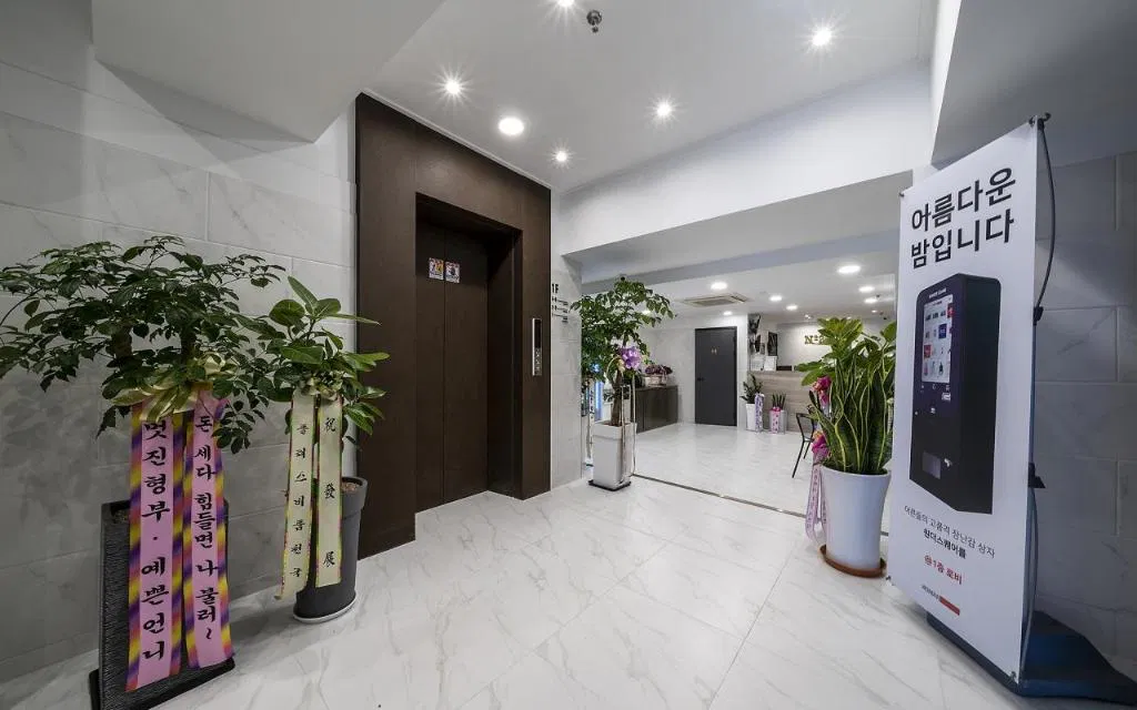 Hotel photo 3