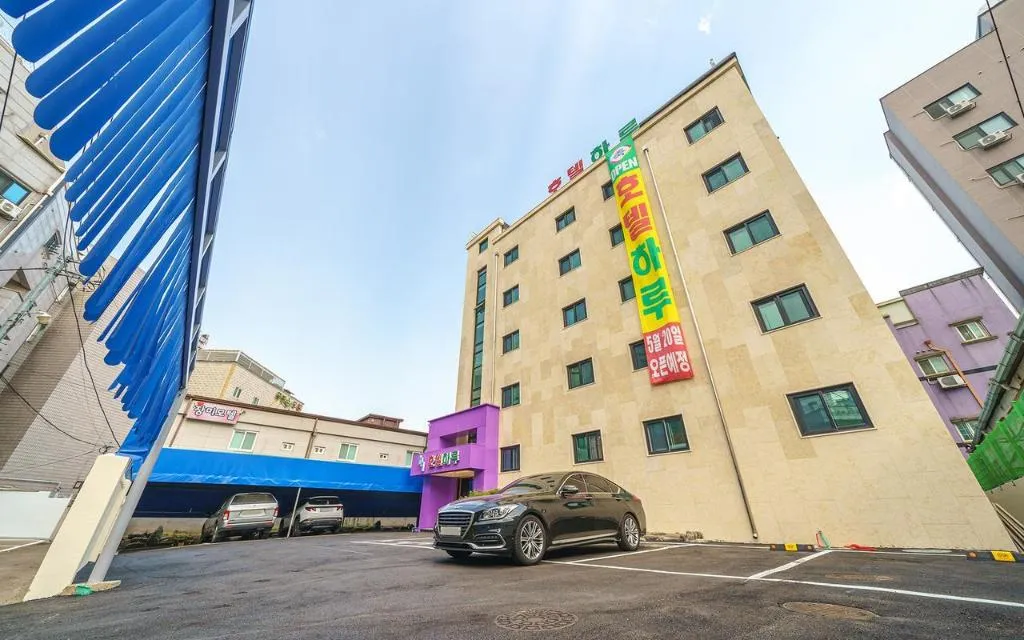 Hotel photo 5