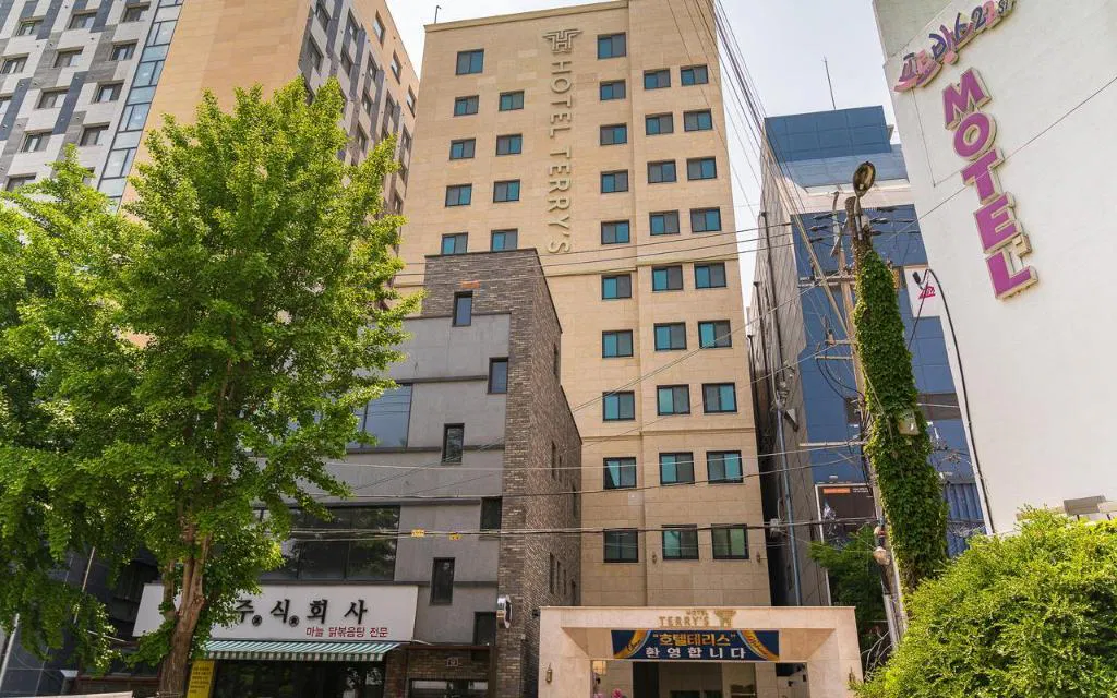 Hotel photo 5