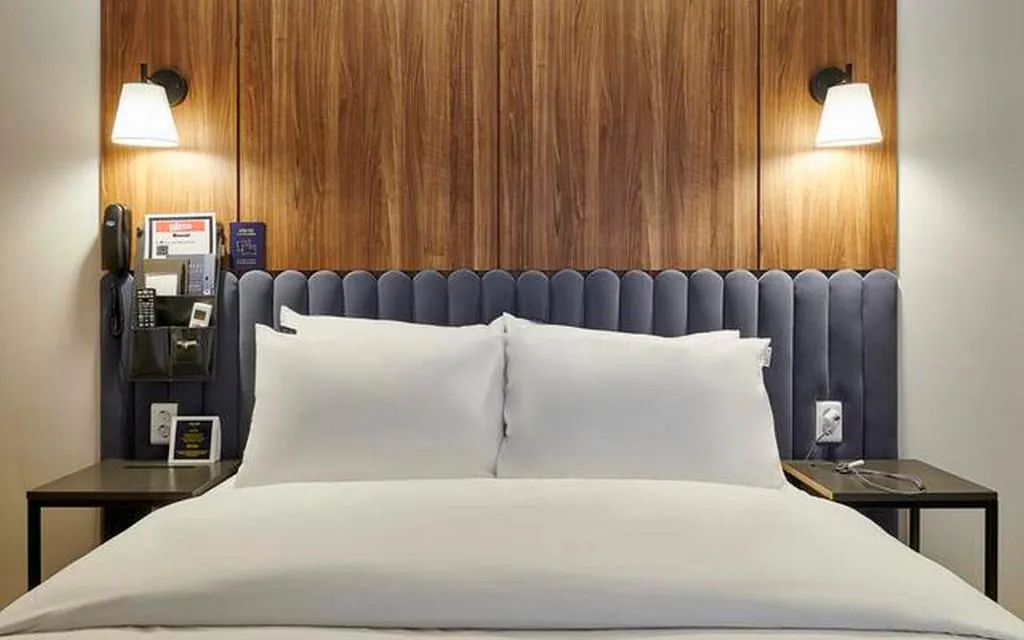 Hotel photo 1