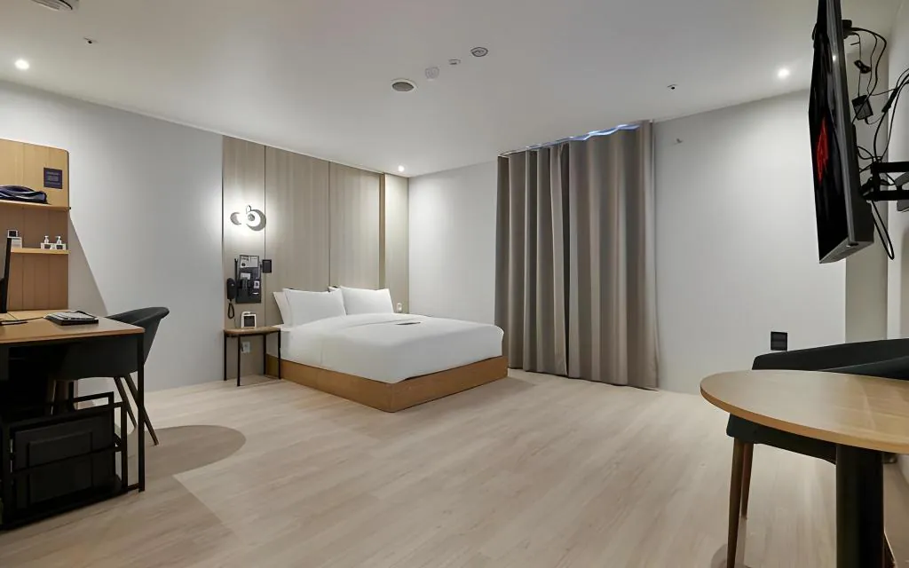 Hotel photo 2