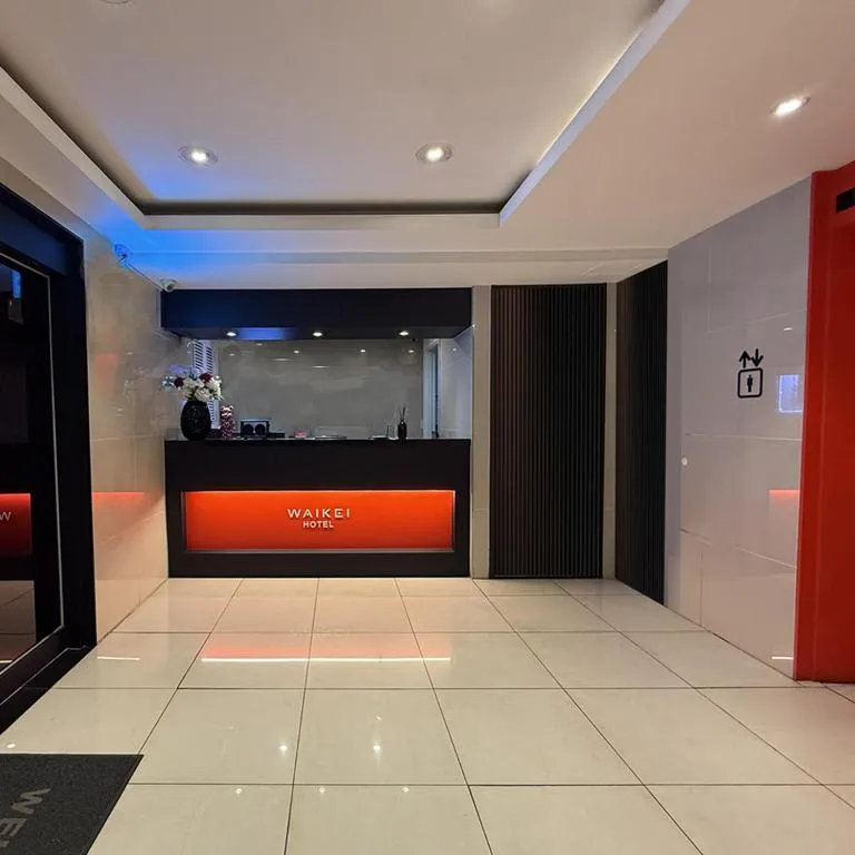 Hotel photo 3