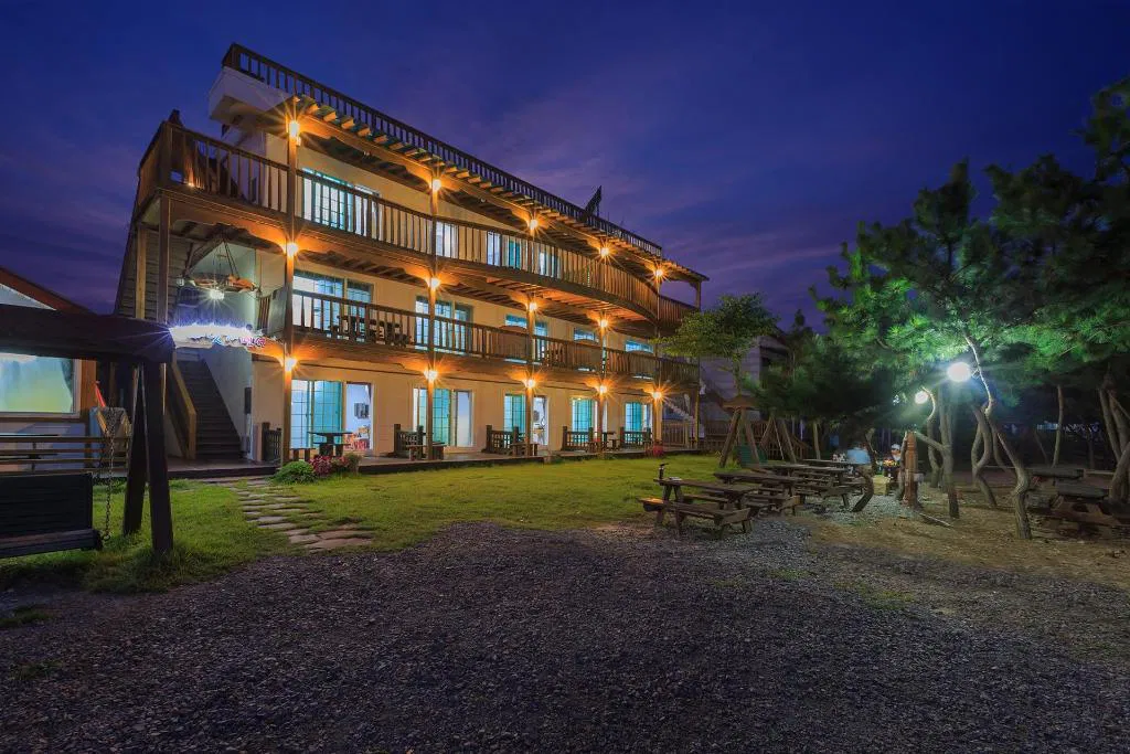Hotel photo 3