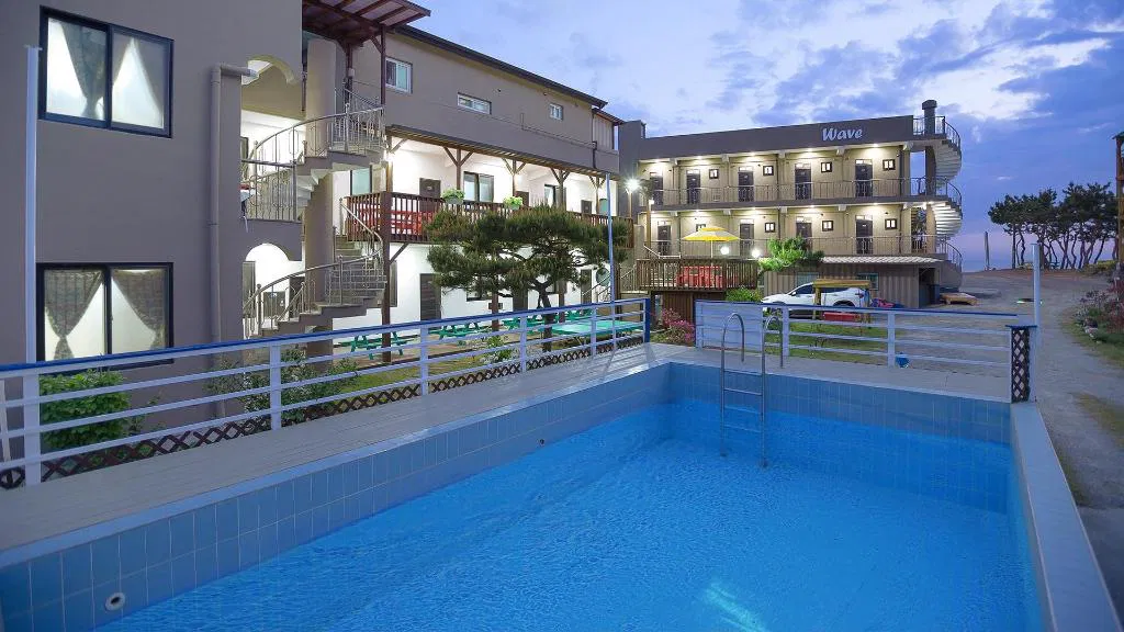 Hotel photo 3