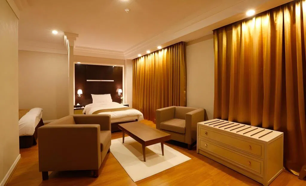 Hotel photo 2