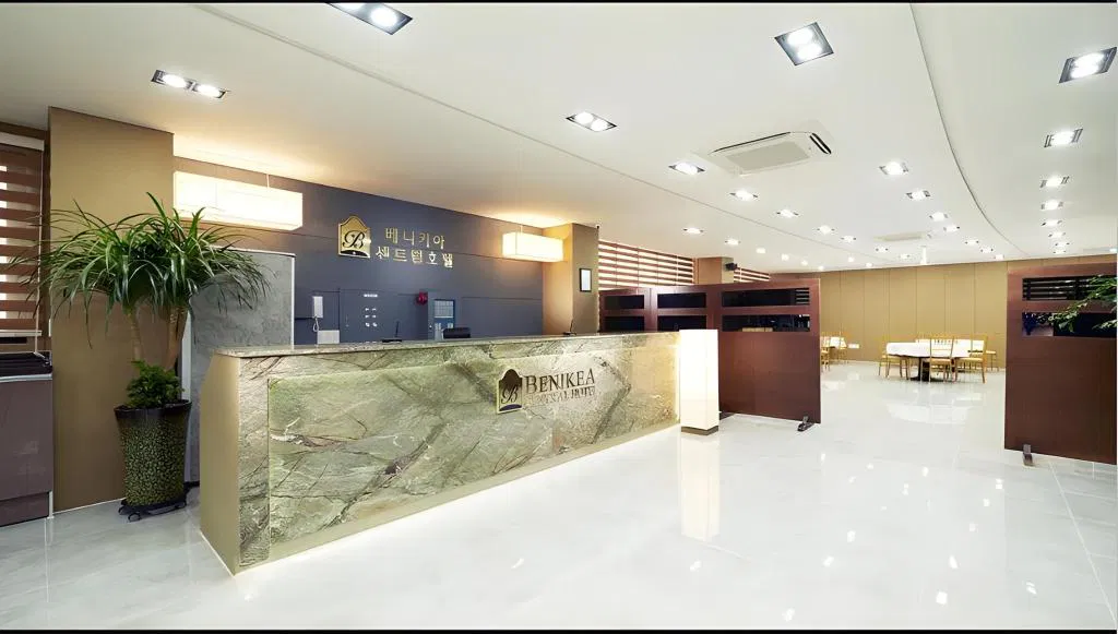 Hotel photo 5