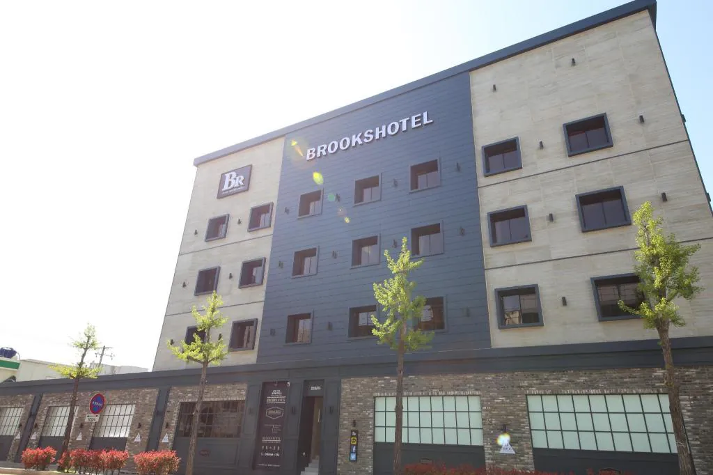 Hotel photo 1