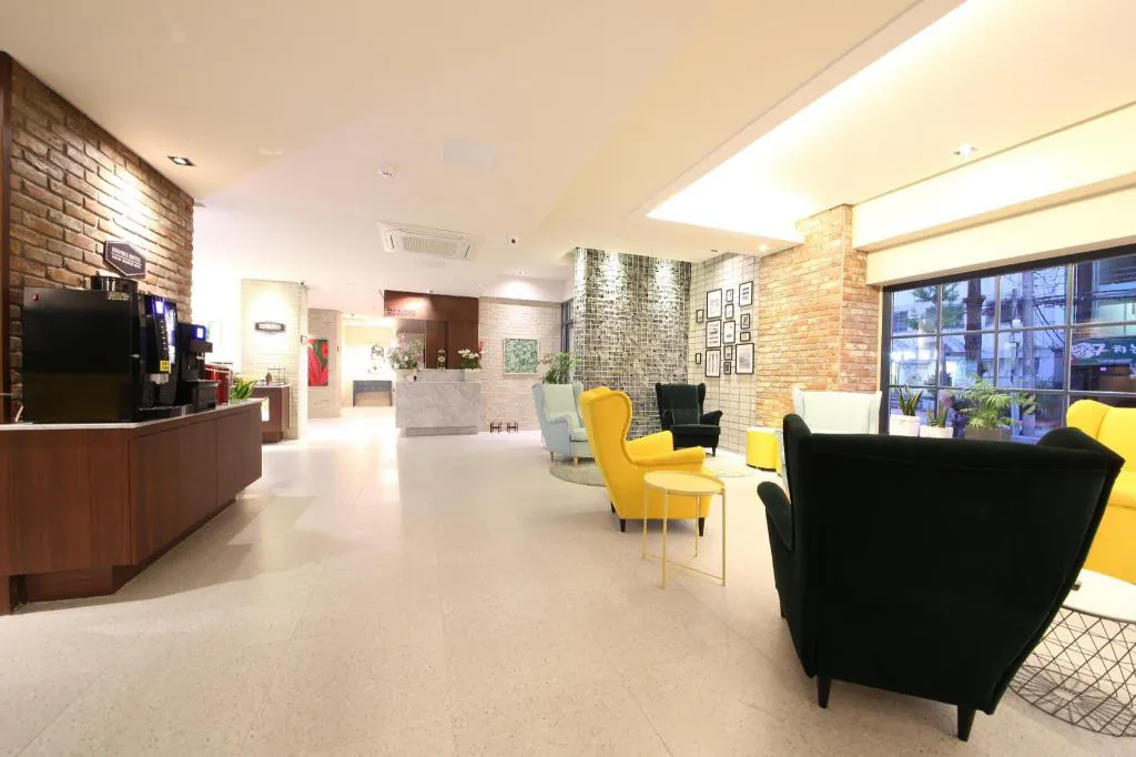Hotel photo 2