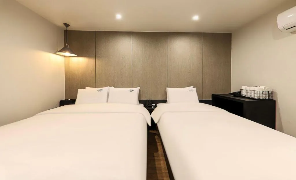 Hotel photo 1