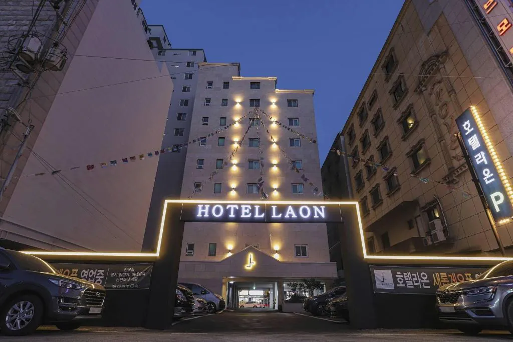 Hotel photo 5