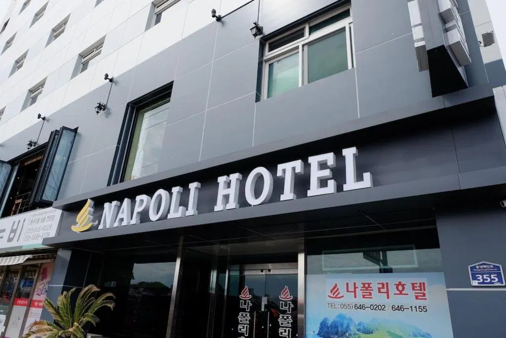 Hotel photo 5