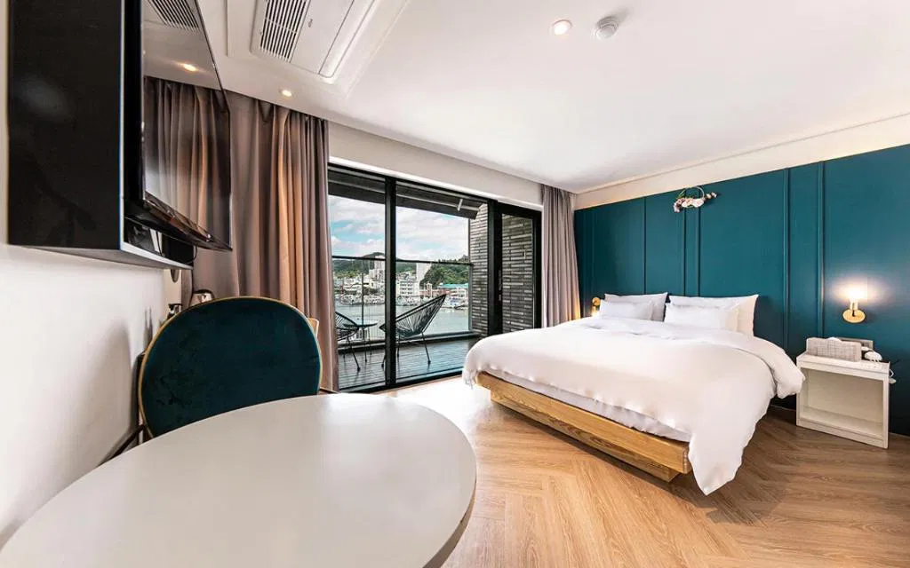 Hotel photo 2