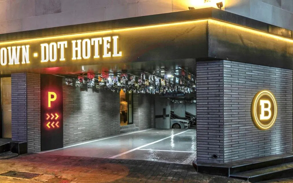 Hotel photo 5