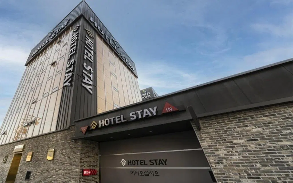 Hotel photo 1