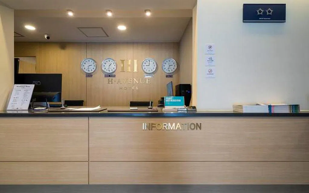 Hotel photo 3