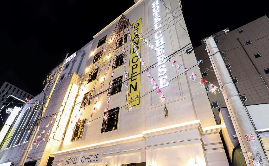Hotel photo 1