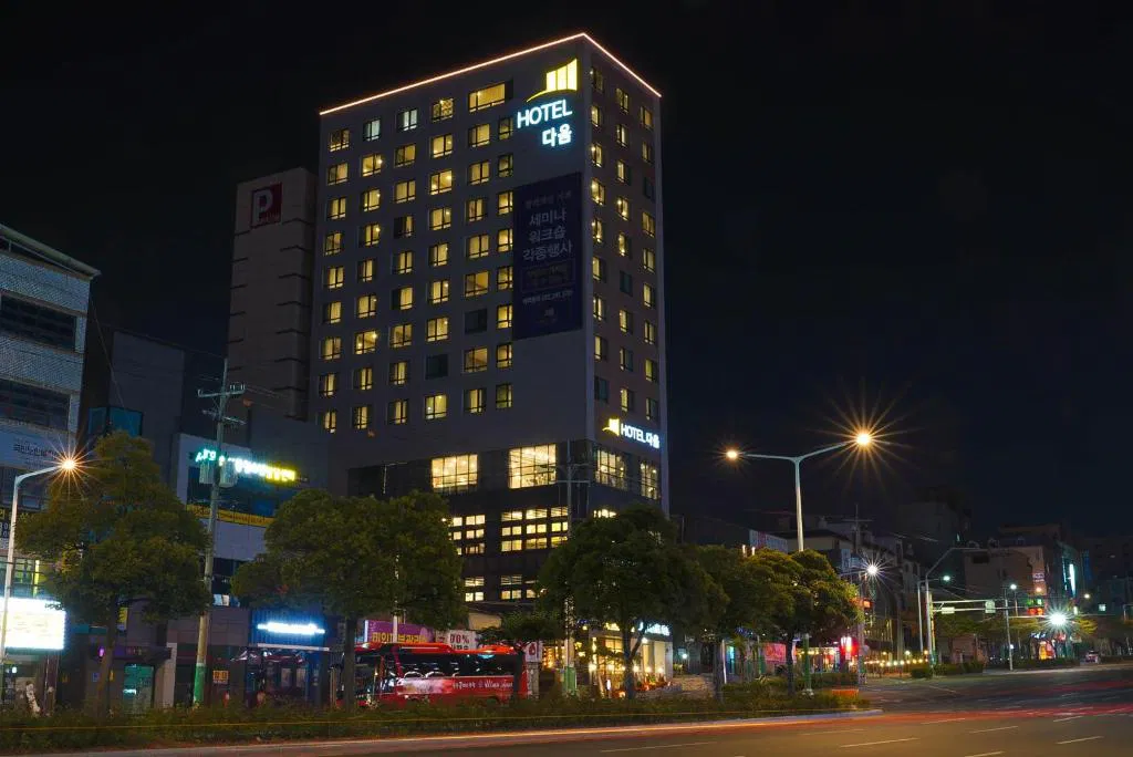 Hotel photo 1