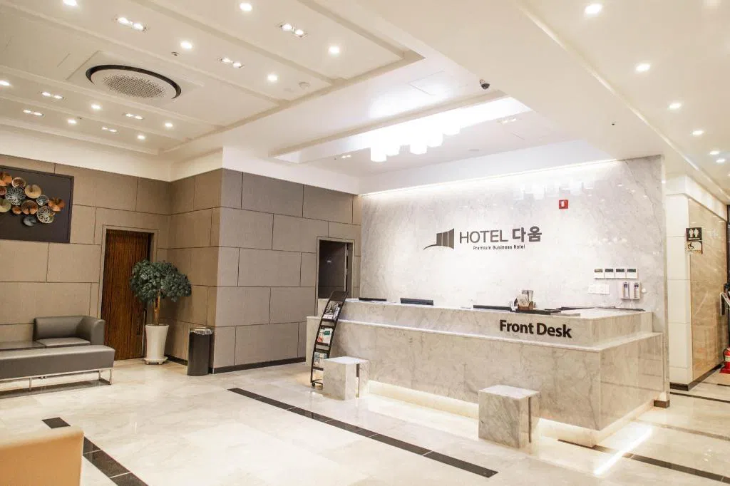 Hotel photo 5