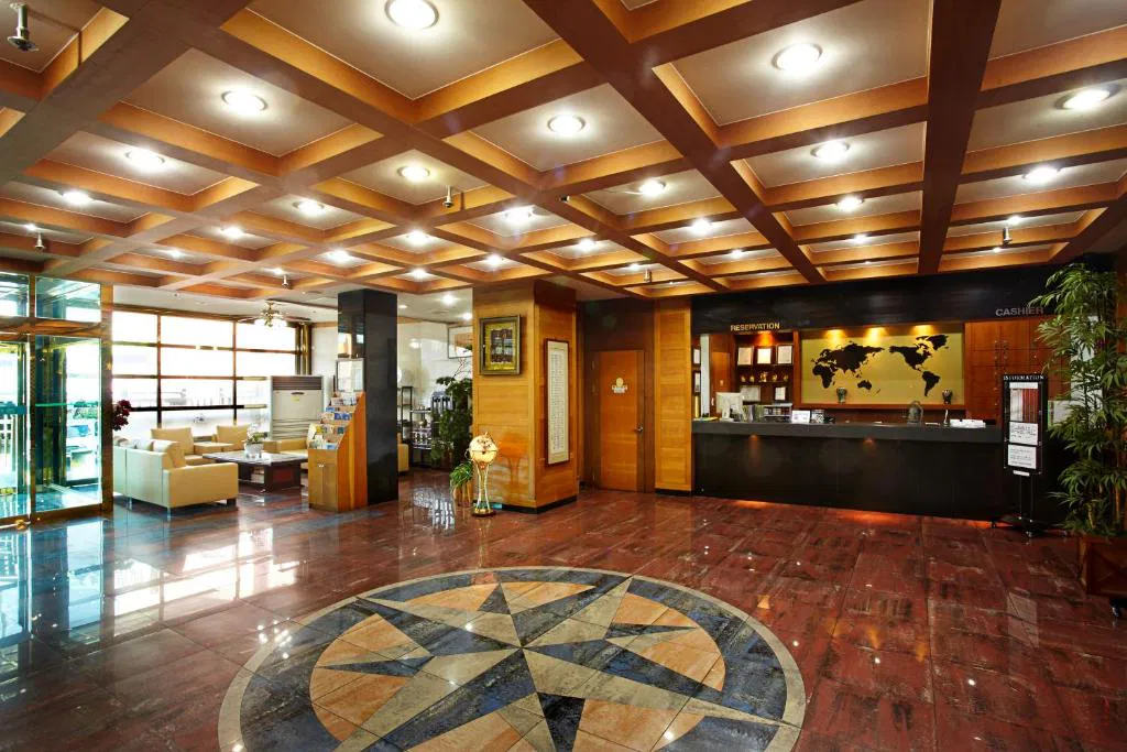 Hotel photo 5