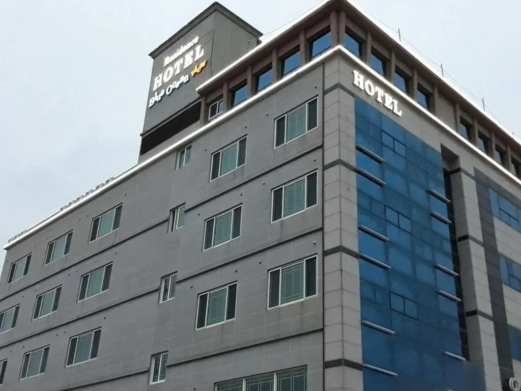 Hotel photo 1