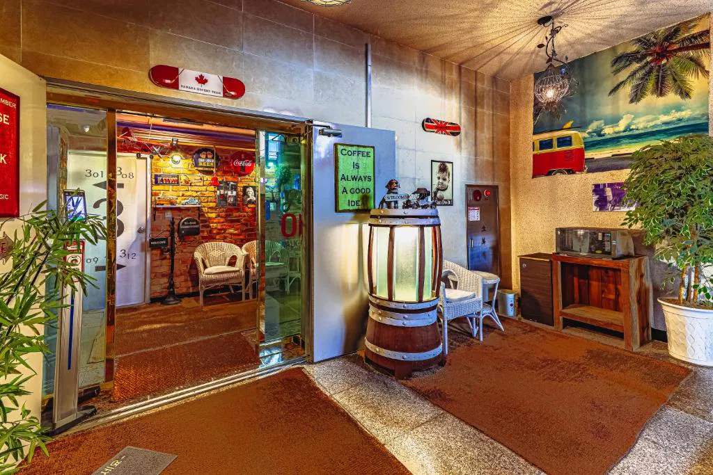 Hotel photo 5