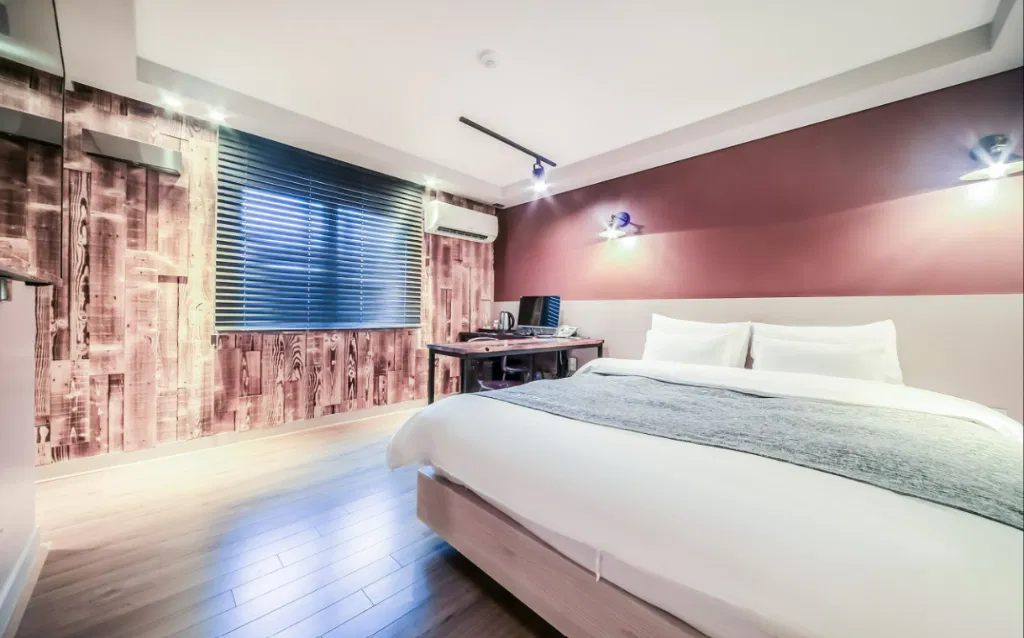 Hotel photo 1