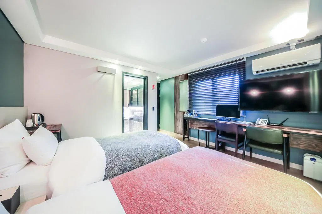 Hotel photo 5