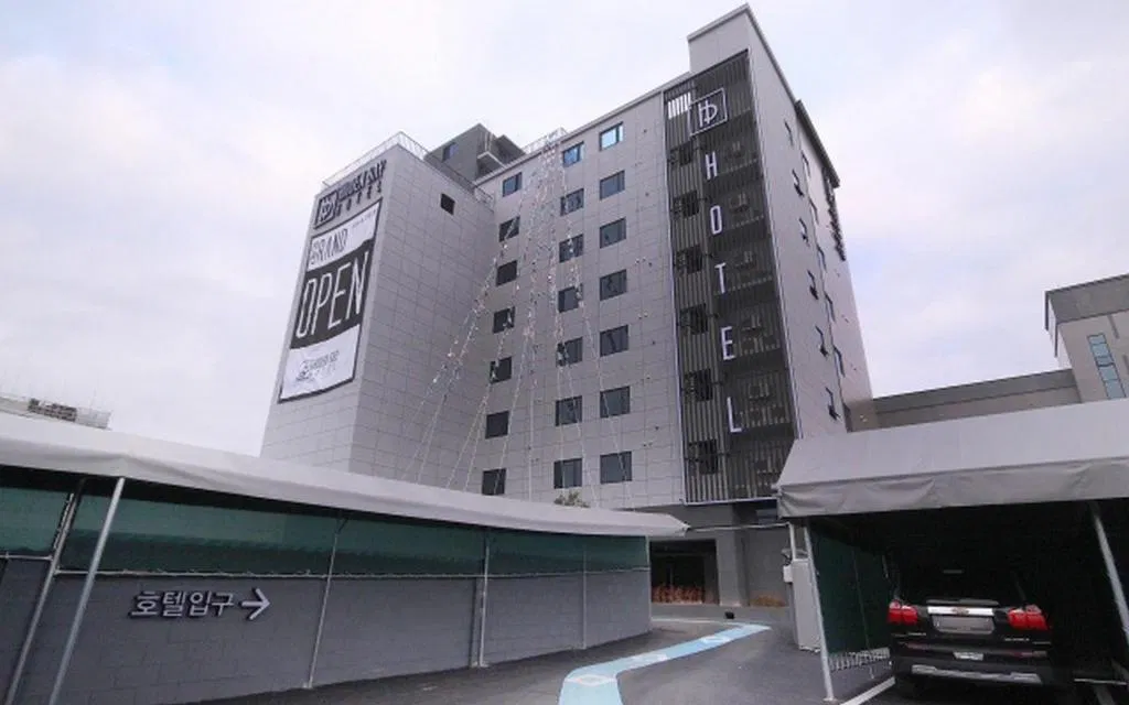 Hotel photo 4