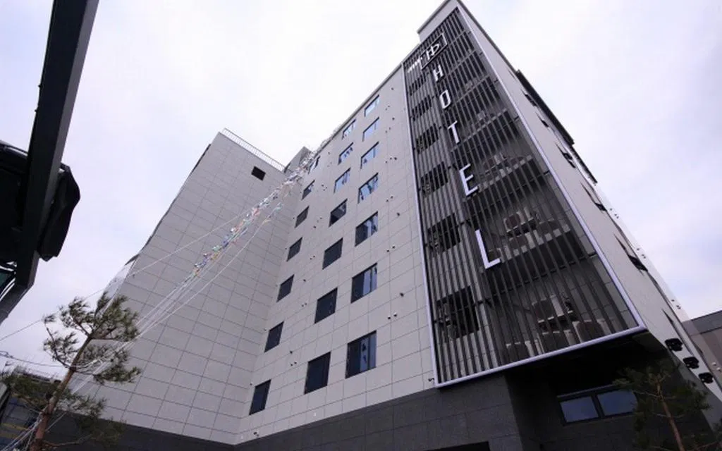 Hotel photo 5