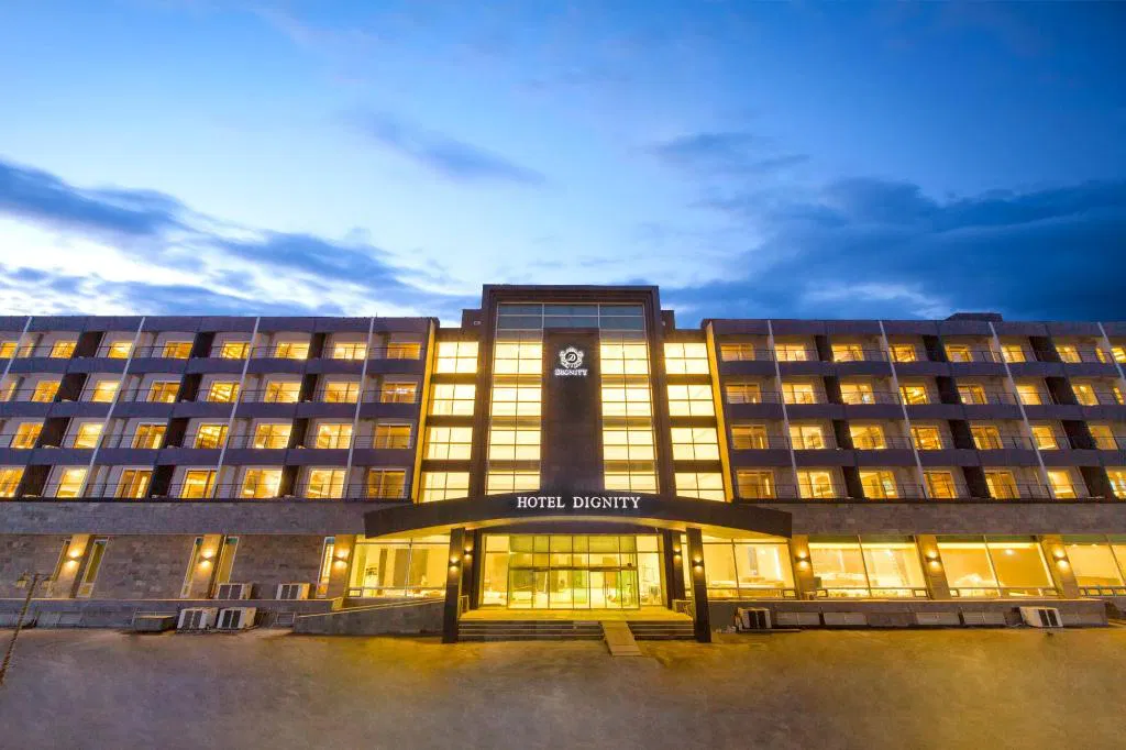 Hotel photo 1