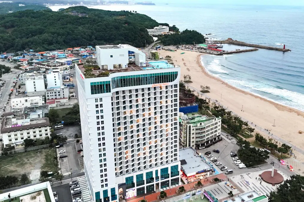 Hotel photo 1