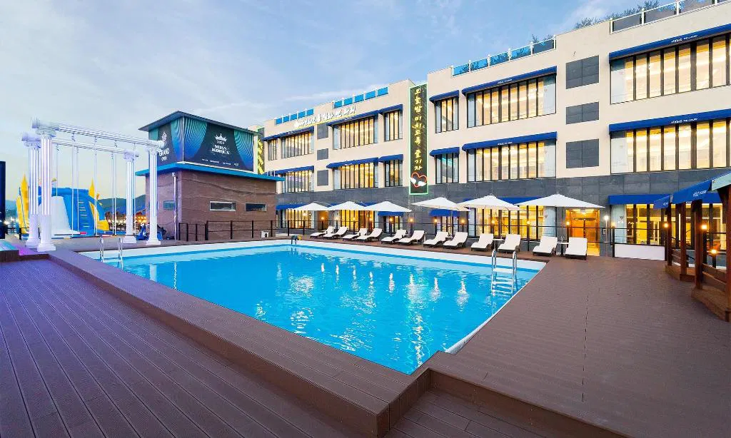 Hotel photo 5