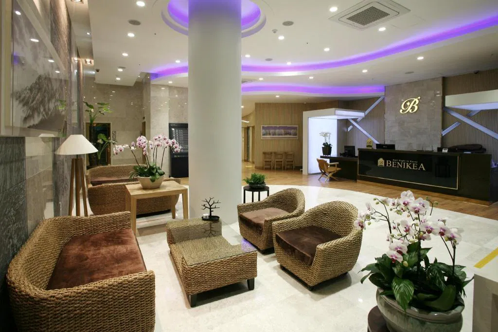 Hotel photo 2