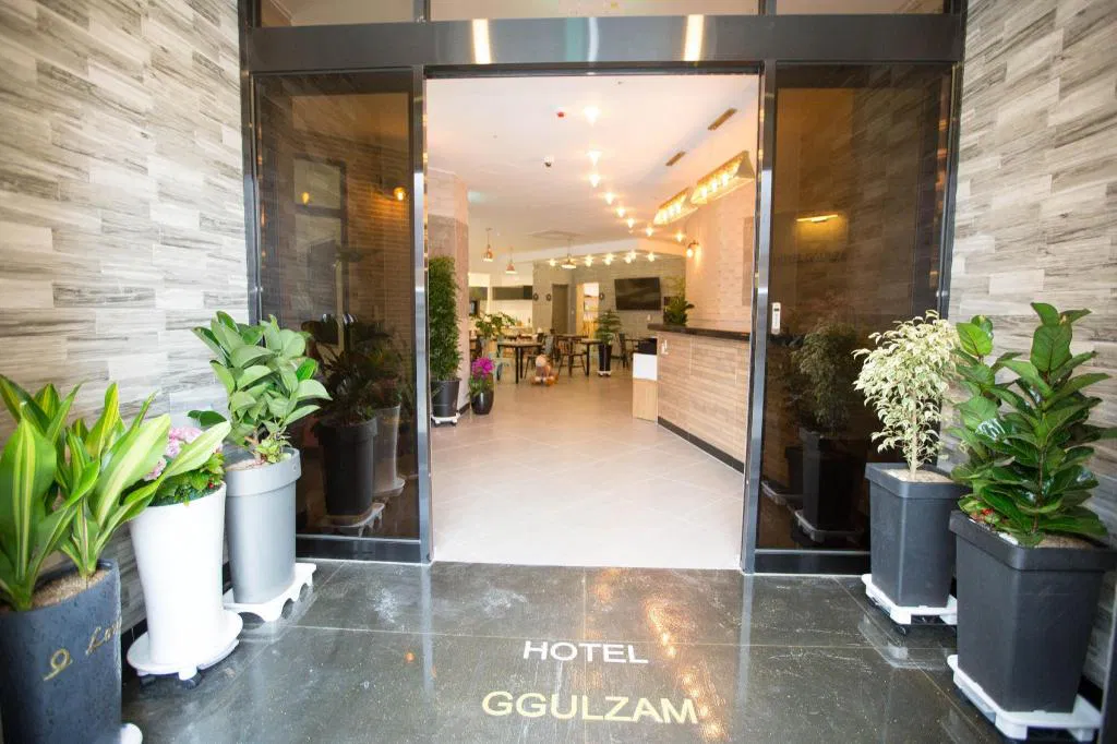 Hotel photo 5