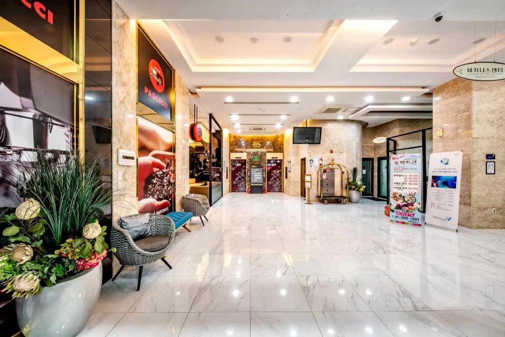 Hotel photo 5