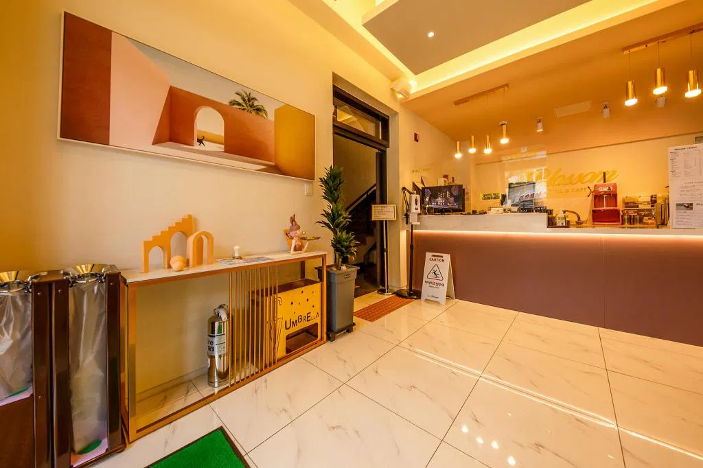 Hotel photo 4