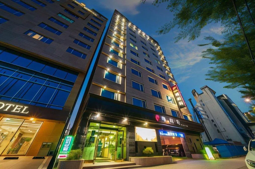 Hotel photo 3