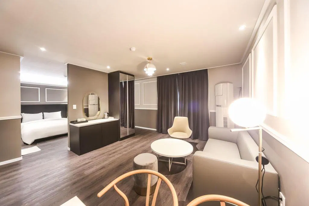 Hotel photo 2