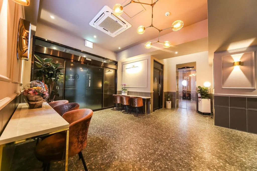 Hotel photo 5