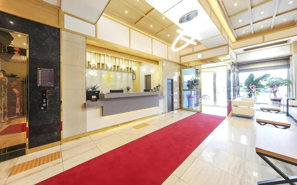Hotel photo 3