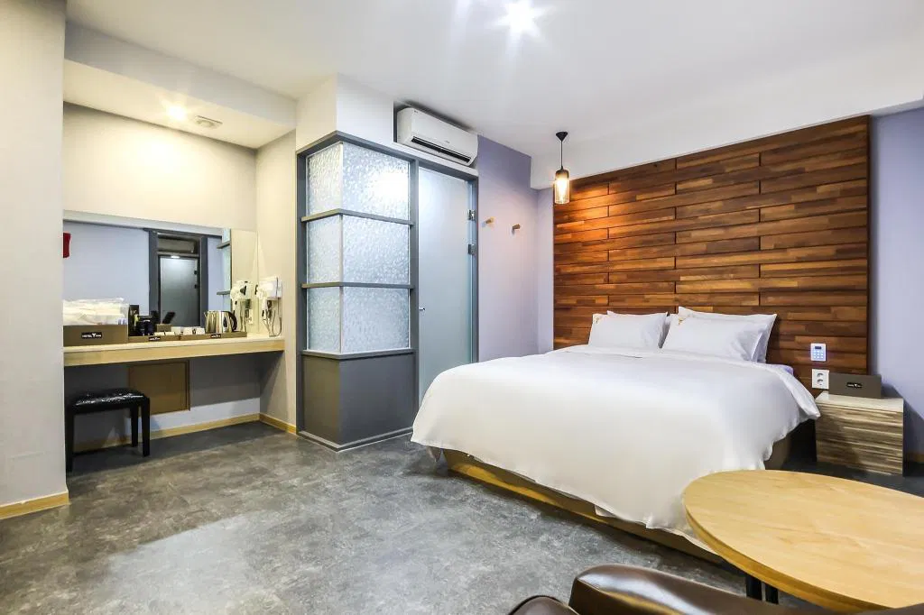 Hotel photo 1