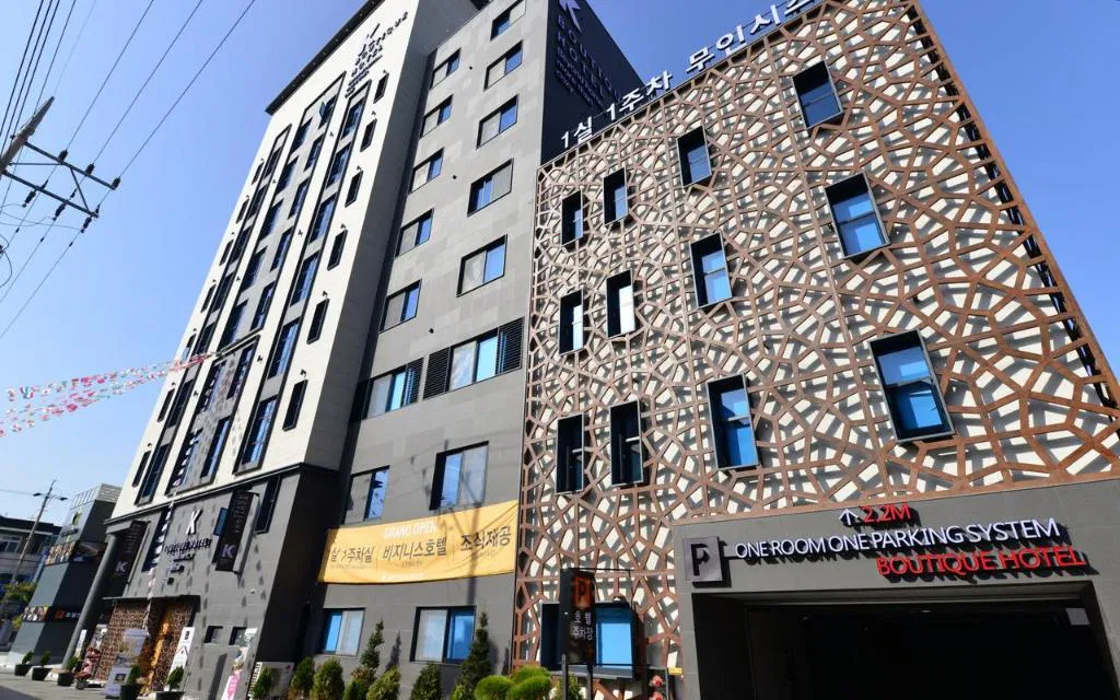 Hotel photo 4