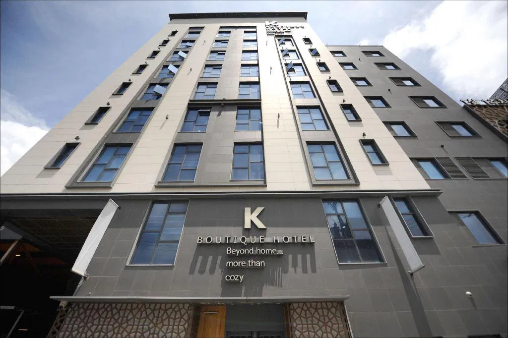 Hotel photo 5