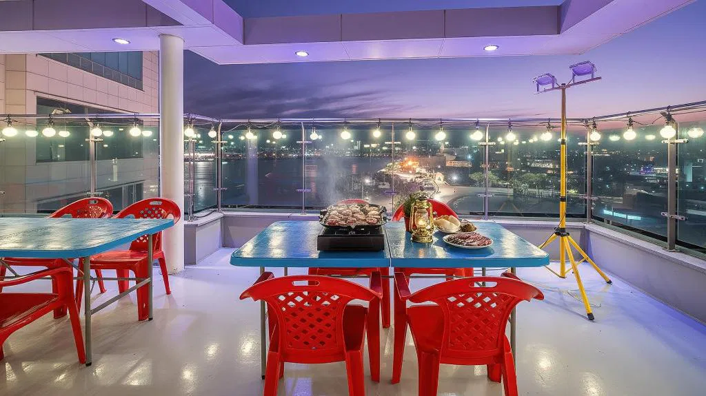 Hotel photo 5