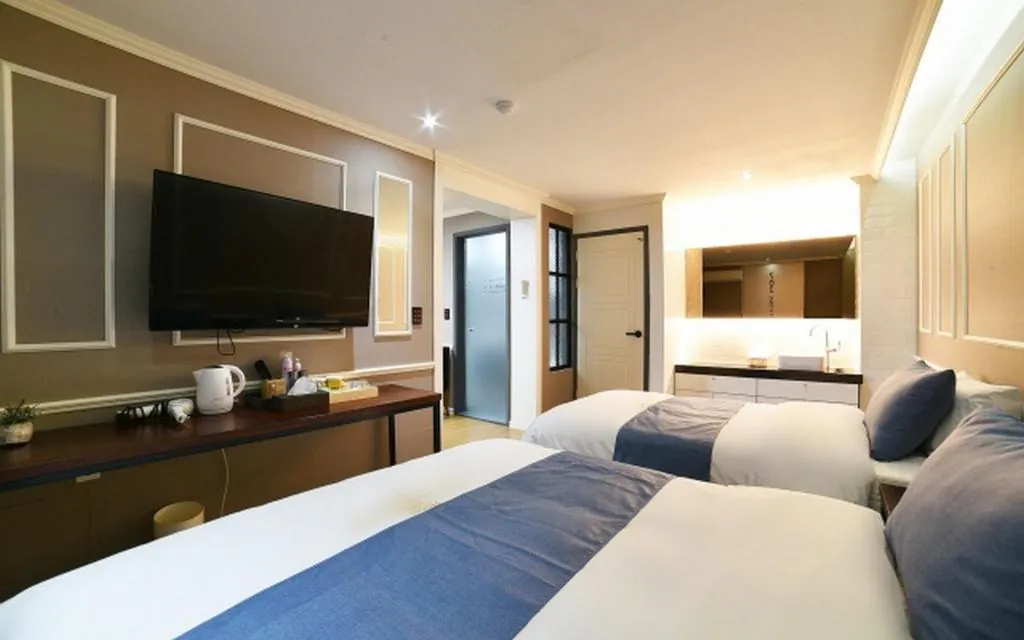 Hotel photo 2
