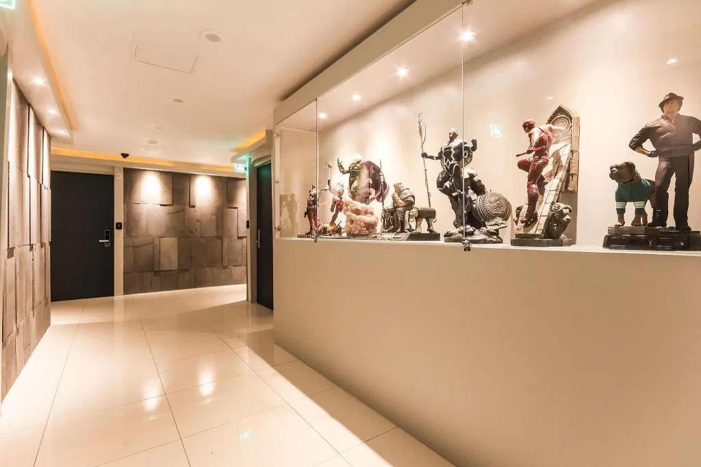 Hotel photo 3