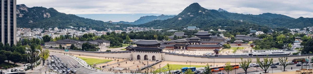 Essential travel information for South Korea - visa, currency, safety and tips