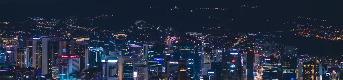 Korea eSIM and WiFi rental - stay connected while traveling in South Korea