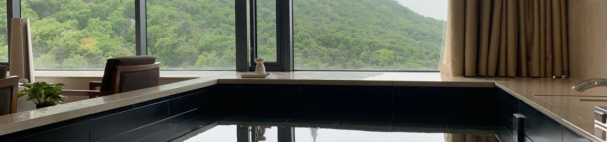 Where to stay in Korea — luxury hotels, hanok stays and boutique accommodations