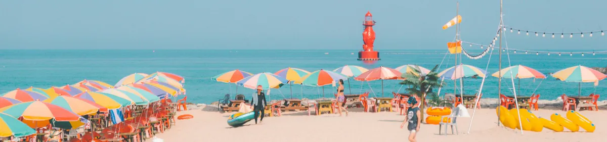Top things to do in South Korea - tours, attractions and activities
